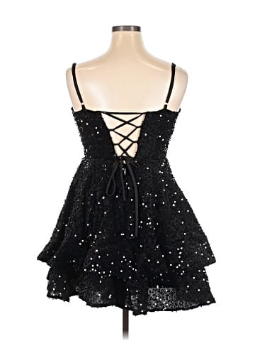 Wear Your Love Cocktail Dress (view 2)