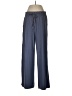 Unbranded Blue Casual Pants Size 6 (estimated) - photo 1