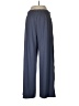 Unbranded Blue Casual Pants Size 6 (estimated) - photo 2
