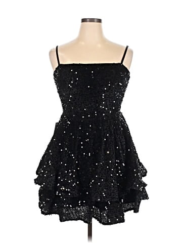 Wear Your Love Cocktail Dress (view 1)