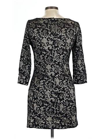 ABS Allen Schwartz Cocktail Dress (view 2)