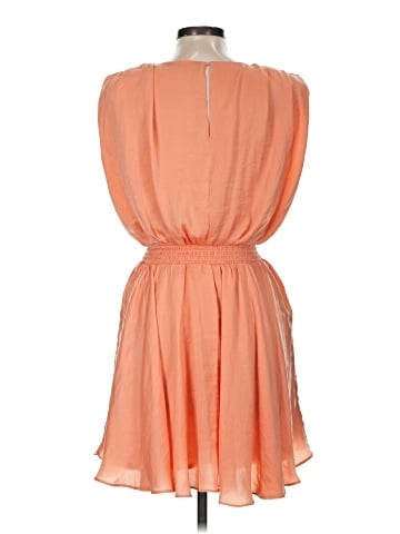 Mustard Seed Cocktail Dress (view 2)