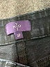 NYDJ Black Jeans Size 8 (petite) - photo 7