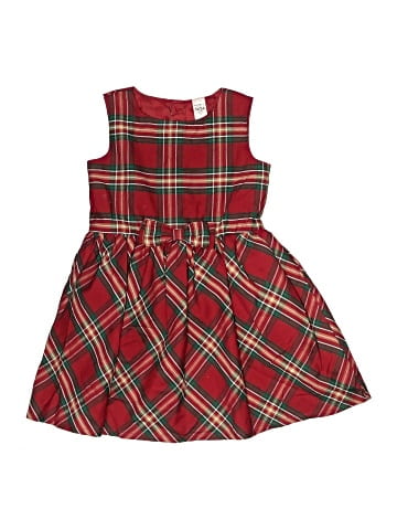 Carter's Dress (view 1)