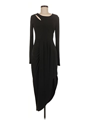 Express Casual Dress (view 1)