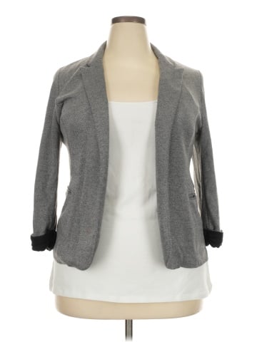 Skies Are Blue Cardigan (view 1)