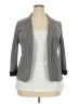 Skies Are Blue Gray Cardigan Size XXL - photo 1