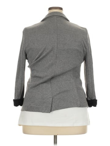 Skies Are Blue Cardigan (view 2)