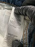 Current/Elliott Blue Denim Shorts Size 27 waist - photo 4