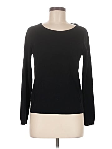 Jaeger Long Sleeve Top (view 1)