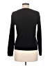 Jaeger Black Long Sleeve Top Size M - photo 2