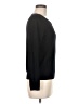 Jaeger Black Long Sleeve Top Size M - photo 4