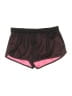 C9 By Champion Hearts Black Athletic Shorts Size M - photo 1