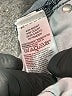 Gap Hearts Blue Jeans Size 8 - photo 8