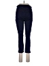 Westbound Solid Blue Casual Pants Size 10 - photo 2