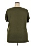Orvis Green Cardigan Size XXL - photo 2