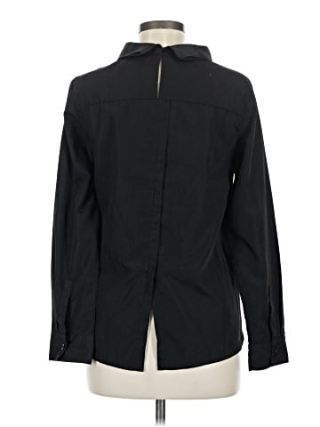 Plains & Prints Long Sleeve Turtleneck (view 2)