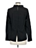 Plains & Prints 100% Polyester Black Long Sleeve Turtleneck Size 6 - photo 2
