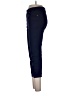 Westbound Solid Blue Casual Pants Size 10 - photo 5