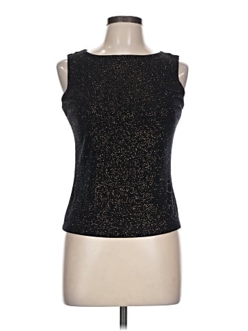 JBS Sleeveless Top (view 1)