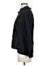 Plains & Prints 100% Polyester Black Long Sleeve Turtleneck Size 6 - photo 5