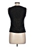 JBS Black Sleeveless Top Size 10 - photo 2