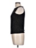 JBS Black Sleeveless Top Size 10 - photo 5