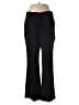 Jieru 100% Polyester Black Dress Pants Size M - photo 1