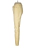 J. McLaughlin Yellow Jeans Size 8 - photo 5