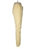 J. McLaughlin Yellow Jeans Size 8 - photo 4