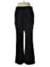 Jieru 100% Polyester Black Dress Pants Size M - photo 2