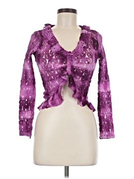 Young Essence Long Sleeve Blouse