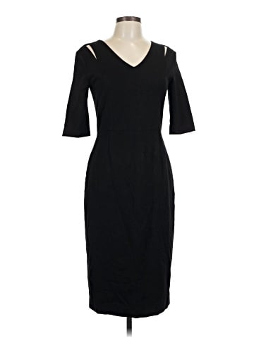 Halogen Cocktail Dress (view 1)