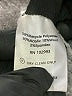 Rosetta Getty Gray Cardigan Size M - photo 8