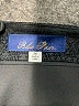 Blue Rain Chevron-herringbone Black Casual Skirt Size M - photo 4