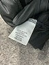 Blue Rain Chevron-herringbone Black Casual Skirt Size M - photo 5
