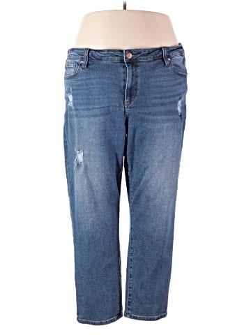 Arula Jeans (view 1)