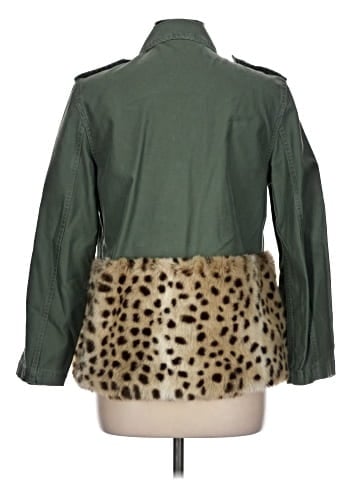Harvey Faircloth Jacket (view 2)