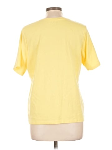 Allison Daley Short Sleeve Top (view 2)