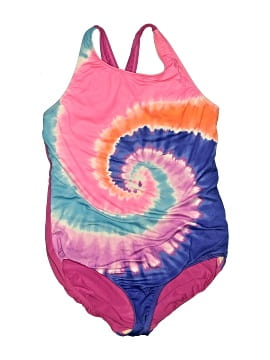 Lands' End One Piece Swimsuit
