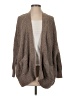 BDG Tan Cardigan Size S - photo 1