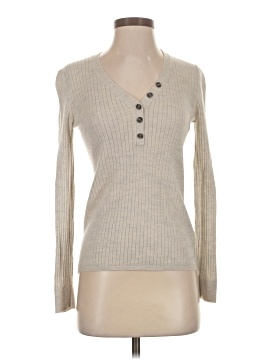Banana Republic Wool Pullover Sweater