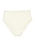 Maygel Coronel Ivory Swimsuit Bottoms One size - photo 1