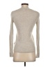 Banana Republic 100% Wool Tan Wool Pullover Sweater Size M - photo 2