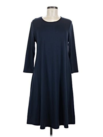 Jamie & Layla Casual Dress (view 1)