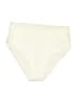 Maygel Coronel Ivory Swimsuit Bottoms One size - photo 2