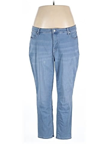 Talbots Jeans (view 1)