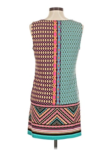 Style&Co Casual Dress (view 2)