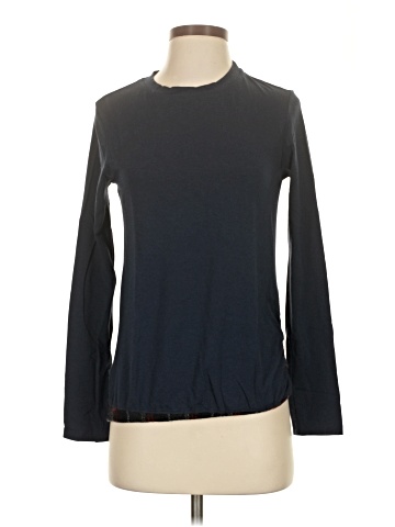 SOUTHCOTT Long Sleeve Top (view 1)