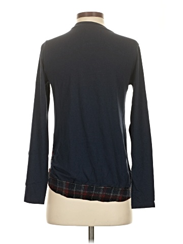 SOUTHCOTT Long Sleeve Top (view 2)